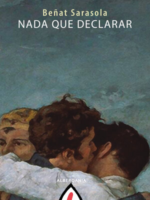 cover image of Nada que declarar